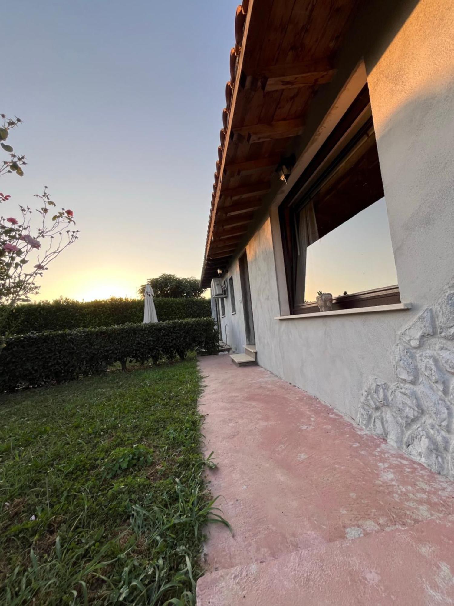 Myosotyss Apartment Zagarolo Exterior photo