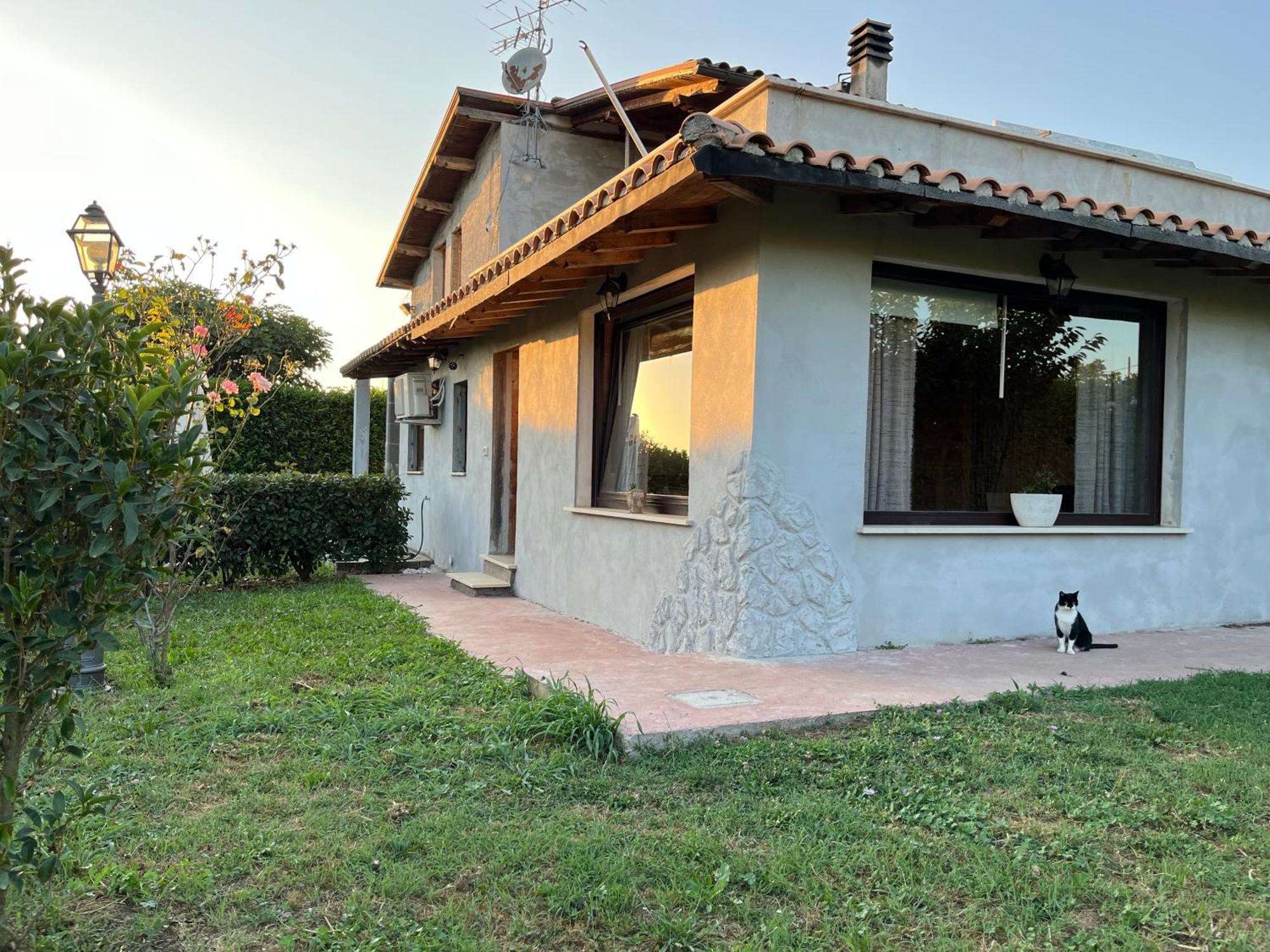 Myosotyss Apartment Zagarolo Exterior photo