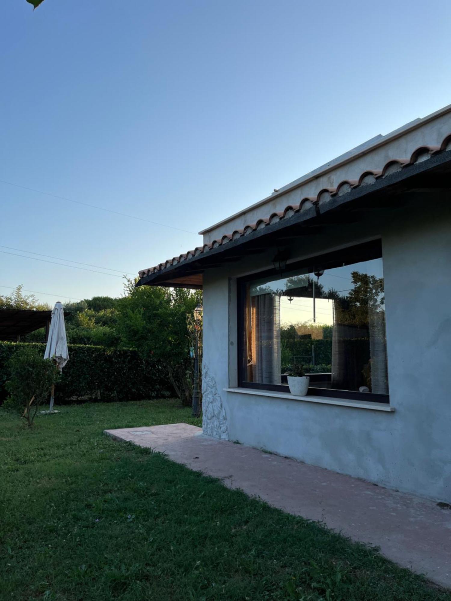 Myosotyss Apartment Zagarolo Exterior photo